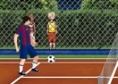 Football Tennis - Gold Master